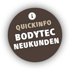 Bodytec Neukunde werden