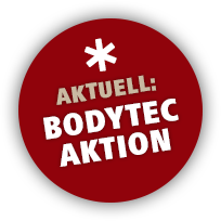 Bodytec Aktion