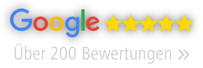 Google Rezensionen